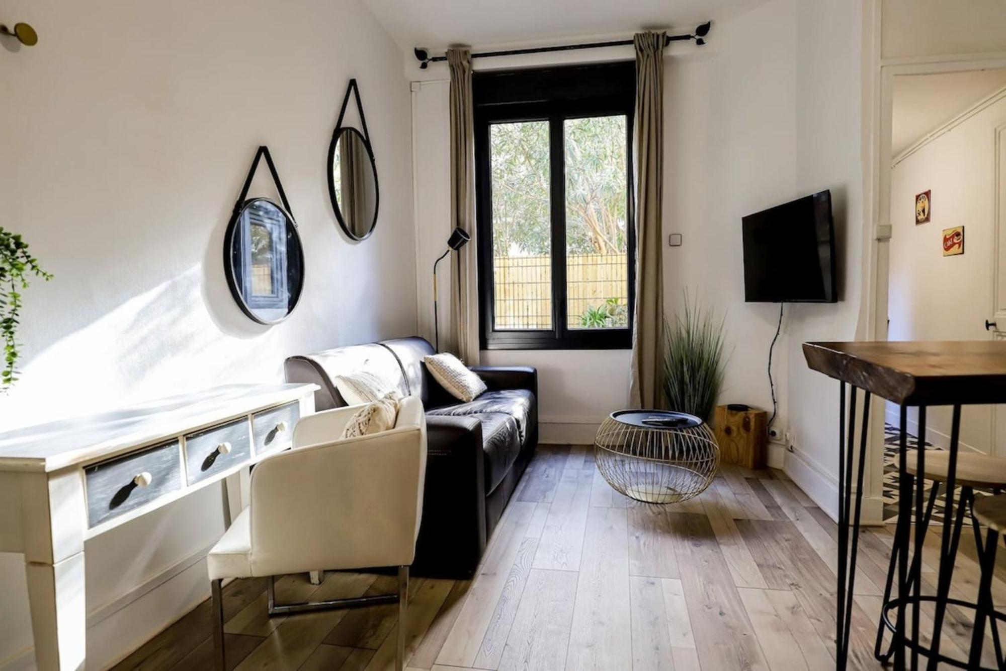 Apartamento Parga 2 Terrasse Clim - Capitole - Bord Garonne Toulouse Exterior foto