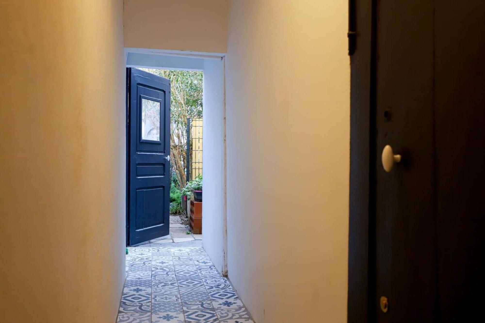 Apartamento Parga 2 Terrasse Clim - Capitole - Bord Garonne Toulouse Exterior foto